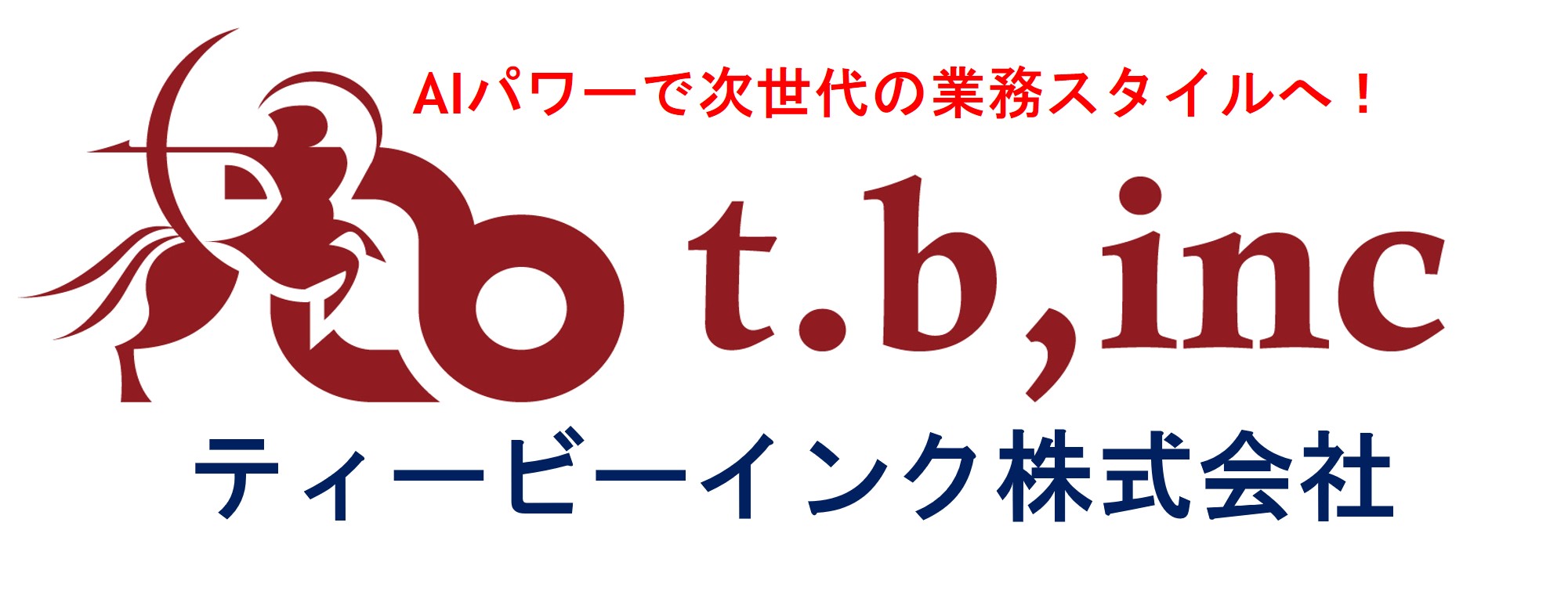 t.b,inc株式会社